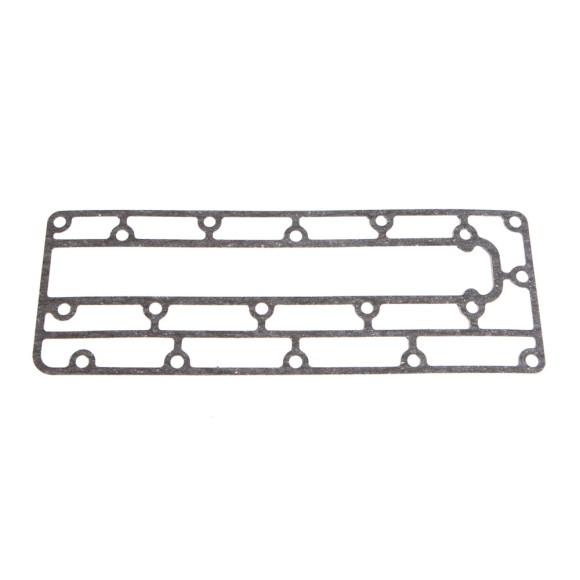 Прокладка крышки выхлопа Skipper для Yamaha Модели техники: 50/75/80/85/90