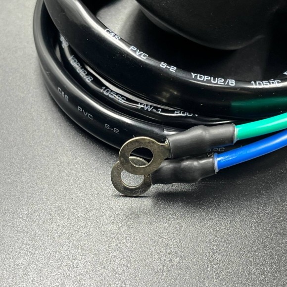 Мотор гидроподъемника Yamaha F25-40 (67C-43880-00) (Premarine)