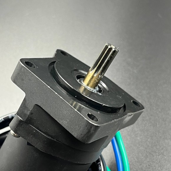 Мотор гидроподъемника Yamaha F25-40 (67C-43880-00) (Premarine)