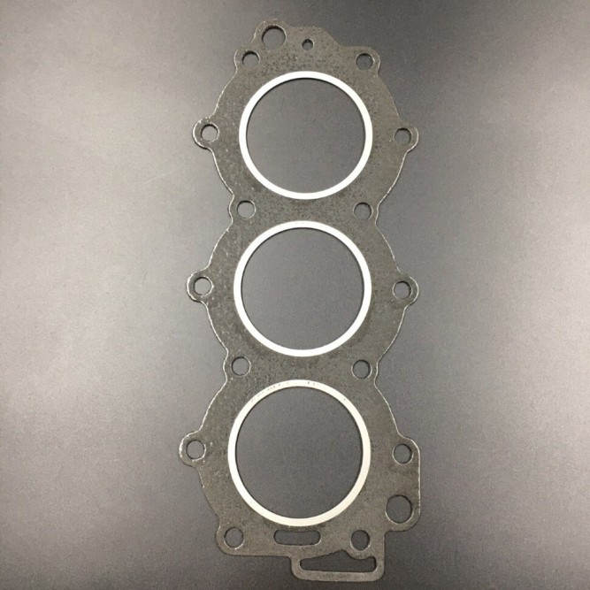 Прокладка под головку Yamaha 30 6J8 (Omax)