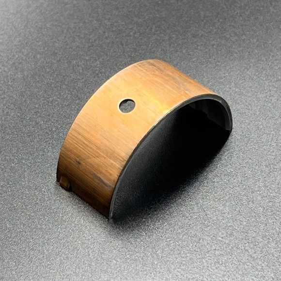 Вкладыш коренной Honda BF35-50 (Green) (13324-P36-003; 13324-PZ1-003) (Honda)