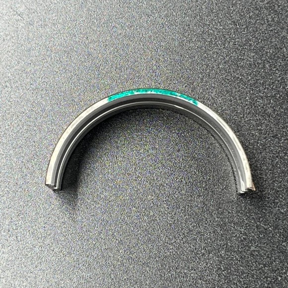 Вкладыш коренной Honda BF35-50 (Green) (13324-P36-003; 13324-PZ1-003) (Honda)