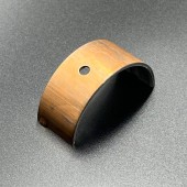 Вкладыш коренной Honda BF35-50 (Green) (13324-P36-003; 13324-PZ1-003) (Honda)