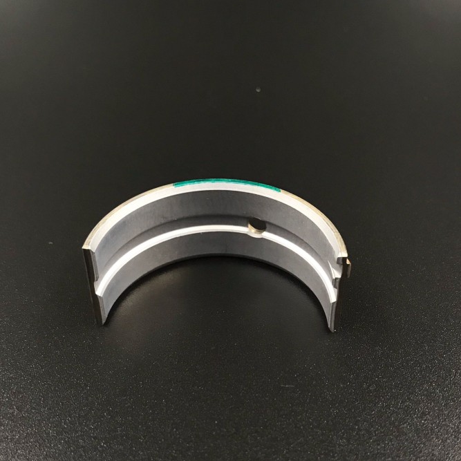 Вкладыш коренной Honda BF35-50 (Green) (13324-P36-003; 13324-PZ1-003) (Honda)