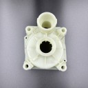 Корпус помпы охлаждения Yamaha F300-350  (Omax)