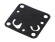 Мембрана топливного насоса Yamaha 4/5, Omax