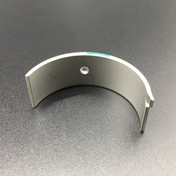 Вкладыш шатунный Honda BF75-90 (Green) (13214-PG6-003) (Honda)