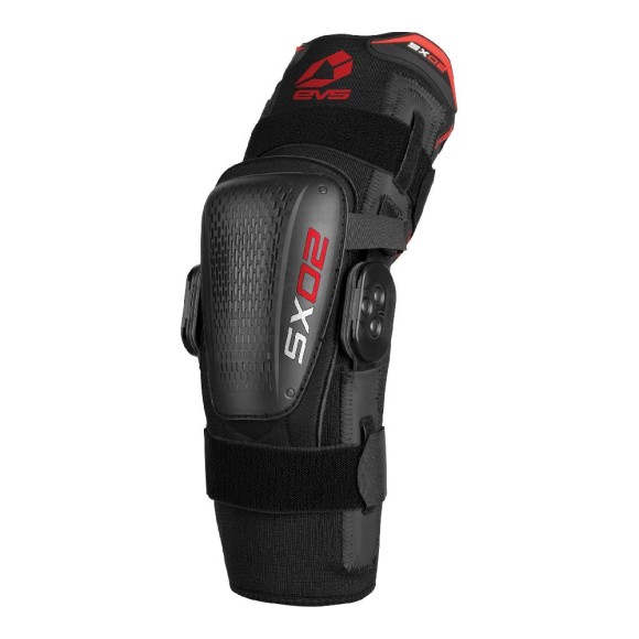 Брейсы EVS SX02 Large