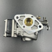 Карбюратор Tohatsu 8-9.8 (PREMARINE) Карбюратор Tohatsu 8-9.8 (PREMARINE)