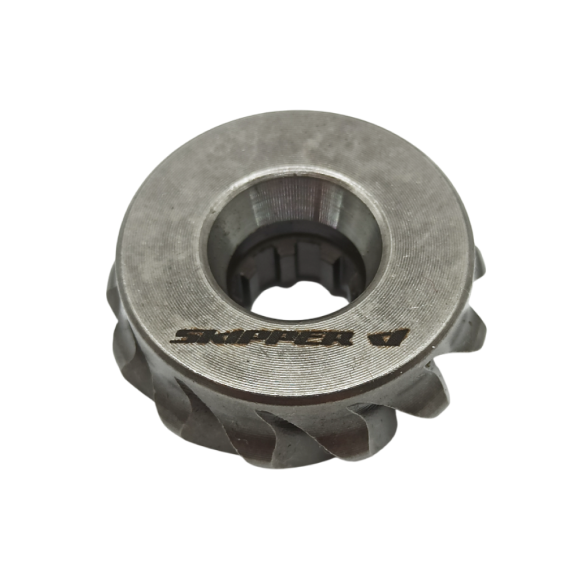 Шестерня ведущего вала Skipper для Yamaha Модели техники: 9.9D / 15D / F20