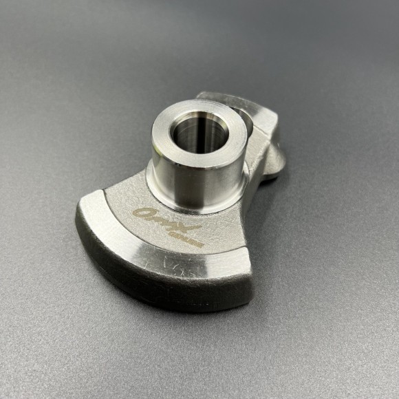 Шейка коленвала (3) 61N Yamaha 25-30 (Omax)