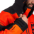 Комбинезон FXR Helium без утеплителя Black/Flame, L