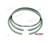 Кольца поршневые Volvo Penta D4/D6, Recmar Кольца поршневые Volvo Penta D4/D6, Recmar