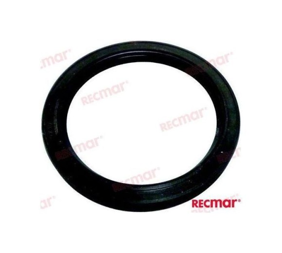 Сальник коленвала Volvo Penta 2001-2003, Recmar Сальник коленвала Volvo Penta 2001-2003, Recmar