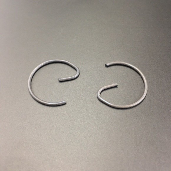 Поршневой комплект Suzuki DT25-30 (+0.25mm) (12100-96353-0.25) (Kacawa)