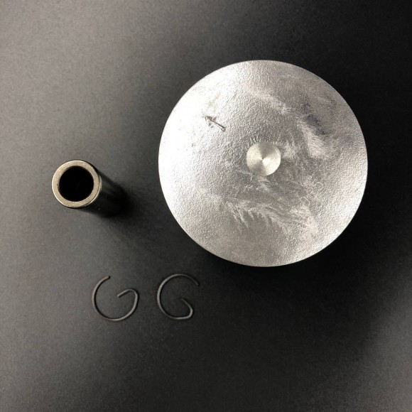 Поршень Suzuki DT20-30 (0.25mm) (Sinera)