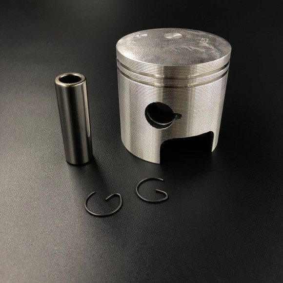 Поршень Suzuki DT20-30 (0.25mm) (Sinera)