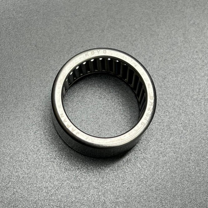 Подшипник игольчатый Yamaha 150-225, F150 (25x32x16) (Kacawa)