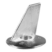 Анод Skipper для Tohatsu M40C, цинк Анод Skipper для Tohatsu M40C, цинк