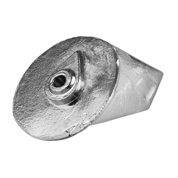 Анод Skipper для Tohatsu M40C, цинк