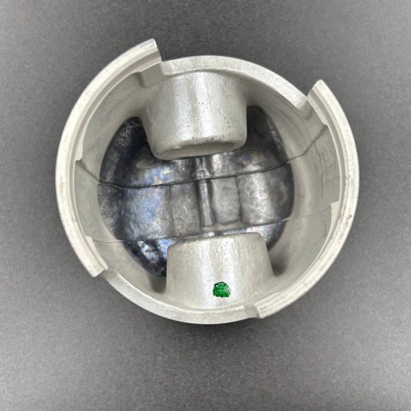 Поршневой комплект Yamaha 20C (0.50mm) (Omax)