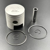 Поршневой комплект Yamaha 20C (0.50mm) (Omax)