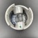 Поршневой комплект Yamaha 20C (0.50mm) (Omax)
