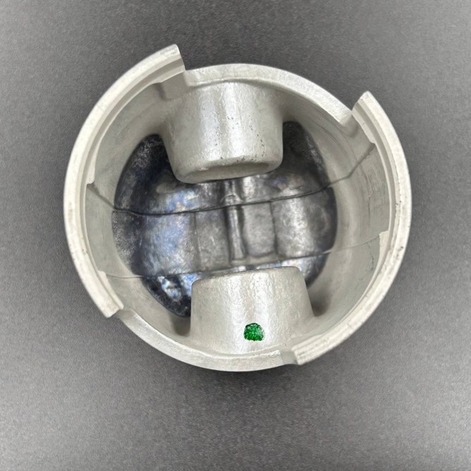 Поршневой комплект Yamaha 20C (0.50mm) (Omax)