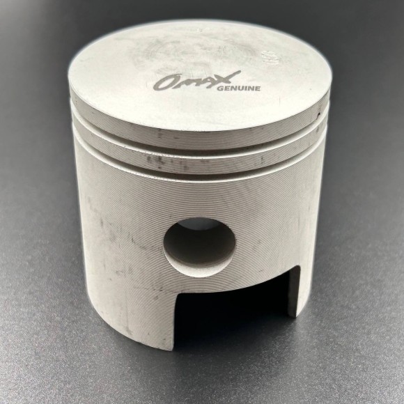 Поршневой комплект Yamaha 20C (0.50mm) (Omax)