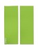 Коврик для йоги и фитнеса Atemi, AYM01GN, ПВХ, 179х61х0,4 см, зеленый
