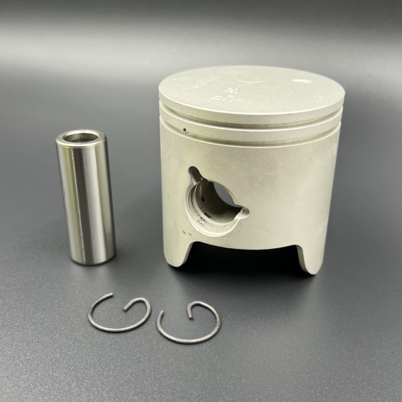 Поршень Yamaha 60-70 (STD) (KACAWA) Поршень Yamaha 60-70 (STD) (KACAWA)