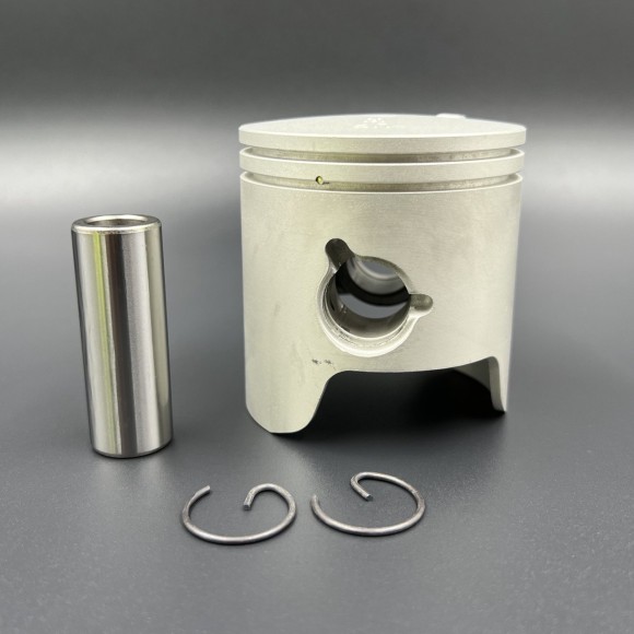 Поршень Yamaha 60-70 (STD) (KACAWA) Поршень Yamaha 60-70 (STD) (KACAWA)