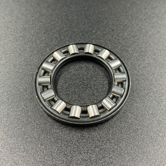 Подшипник упорный торсионного вала Suzuki DT40, DF40-50 (Omax)