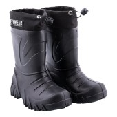 Детские ботинки Jethwear Kids Black, 32/33 Детские ботинки Jethwear Kids Black, 32/33