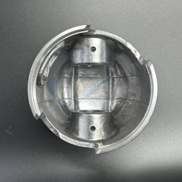 Поршень Mercury(Tohatsu) 25-30 (898101653,804886T03,346-00004-1) (Quicksilver) Поршень Mercury(Tohatsu) 25-30 (898101653,804886T03,346-00004-1) (Quicksilver)
