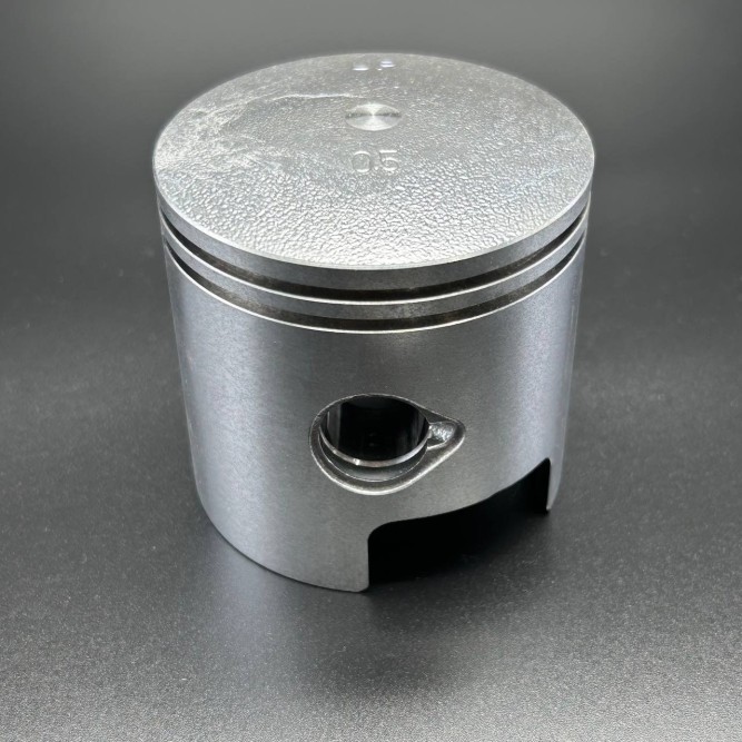 Поршень Mercury(Tohatsu) 25-30 (898101653,804886T03,346-00004-1)  (Quicksilver)