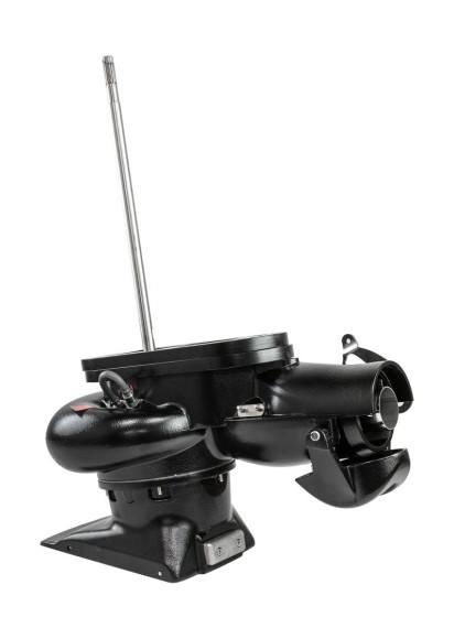 Насадка водометная Tohatsu 50 (medium) 2T S, Marine Rocket