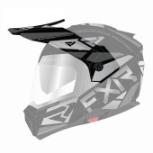 Козырек FXR Maverick Modular Team Black Ops Козырек FXR Maverick Modular Team Black Ops