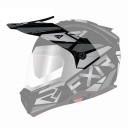 Козырек FXR Maverick Modular Team Black Ops