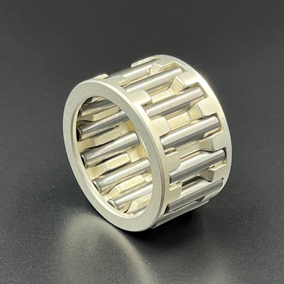 Подшипник шатунный Yamaha 40X, 40J (27x36x21) (93310-727V7) (Omax)