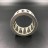 Подшипник шатунный Yamaha 40X, 40J (27x36x21) (93310-727V7) (Omax)