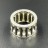 Подшипник шатунный Yamaha 40X, 40J (27x36x21) (93310-727V7) (Omax)