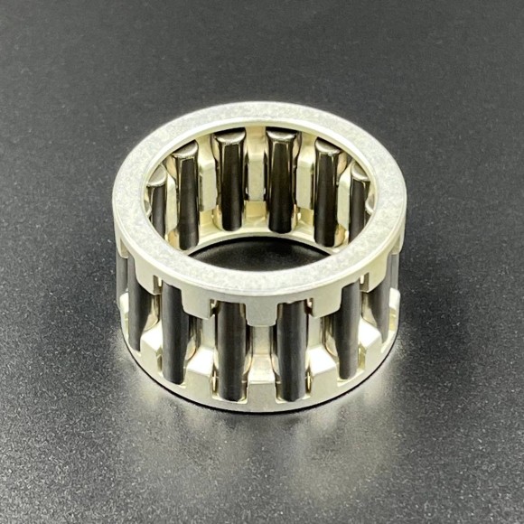 Подшипник шатунный Yamaha 40X, 40J (27x36x21) (93310-727V7) (Omax)