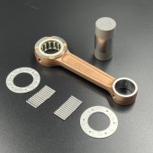 Шатунный комплект Yamaha 60-70 (KACAWA) Шатунный комплект Yamaha 60-70 (KACAWA)