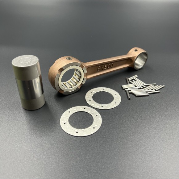 Шатунный комплект Yamaha 60-70 (KACAWA) Шатунный комплект Yamaha 60-70 (KACAWA)