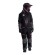 Комбинезон Jethwear Freedom 150г с утеплителем Black, M