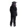 Комбинезон Jethwear Freedom 150г с утеплителем Black, M