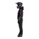 Комбинезон Jethwear Freedom 150г с утеплителем Black, M