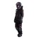 Комбинезон Jethwear Freedom 150г с утеплителем Black, M
