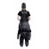 Комбинезон Jethwear Freedom 150г с утеплителем Black, M